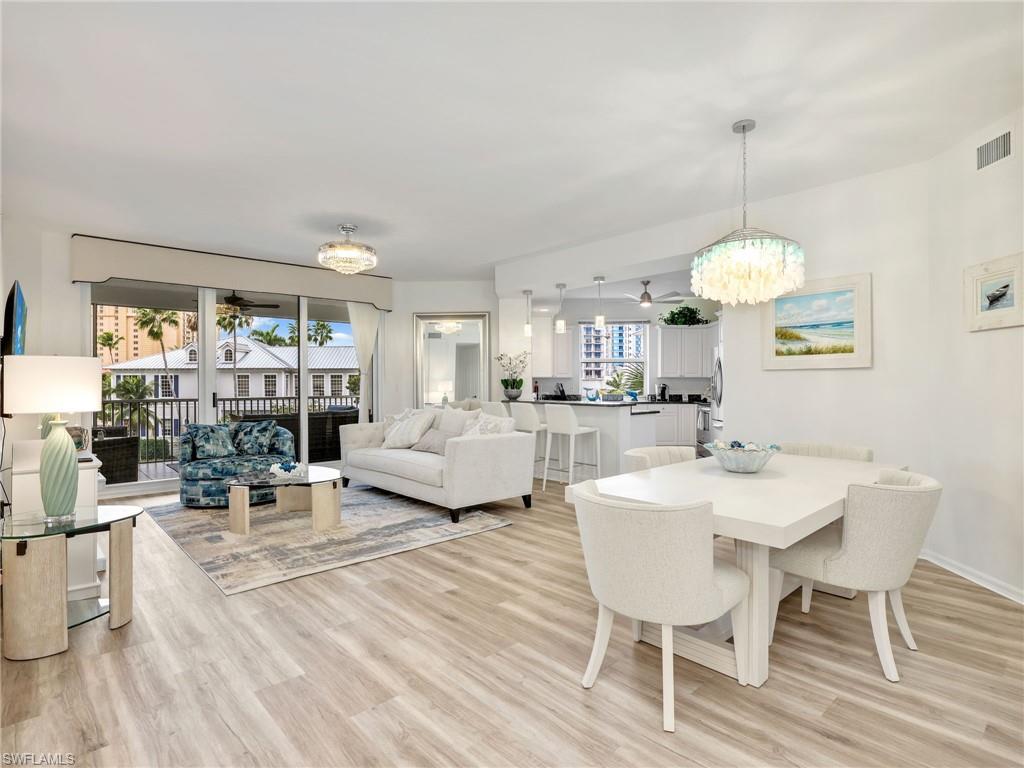 400 Flagship Drive, Unit 302 Naples, FL 34108 - Photo 3 of 50