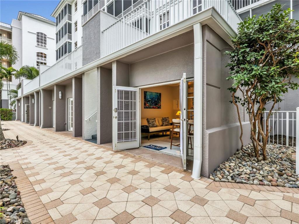 400 Flagship Drive, Unit 302 Naples, FL 34108 - Photo 31 of 50 Cabana