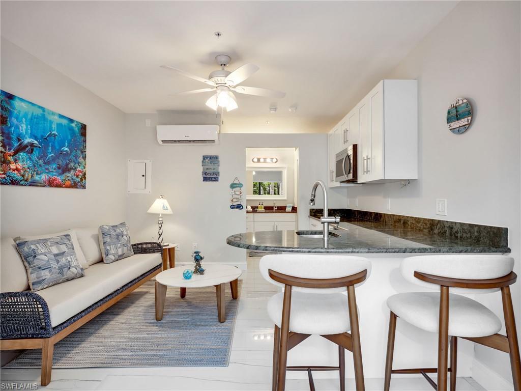 400 Flagship Drive, Unit 302 Naples, FL 34108 - Photo 32 of 50 Cabana