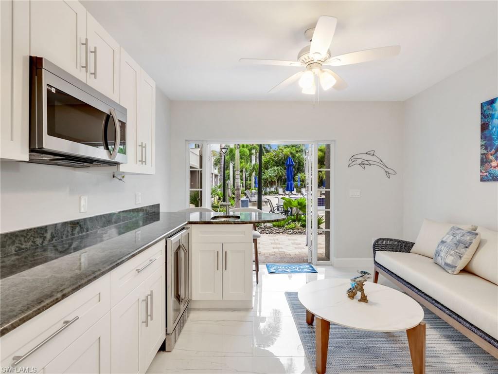 400 Flagship Drive, Unit 302 Naples, FL 34108 - Photo 33 of 50 Cabana