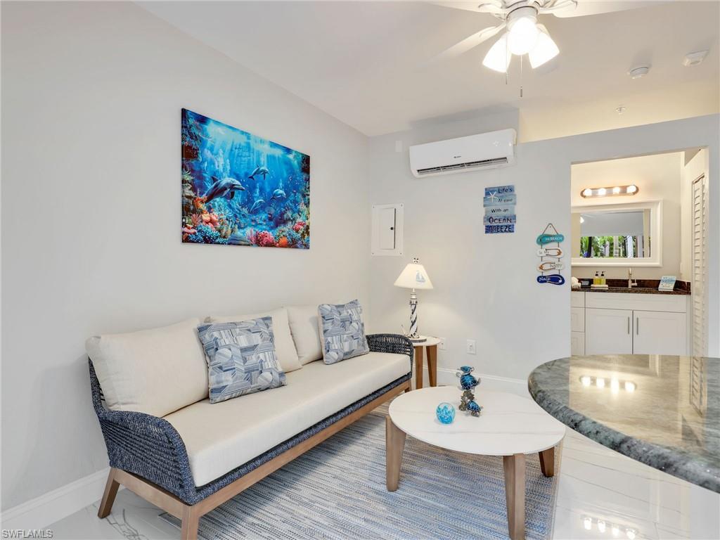 400 Flagship Drive, Unit 302 Naples, FL 34108 - Photo 34 of 50 Cabana