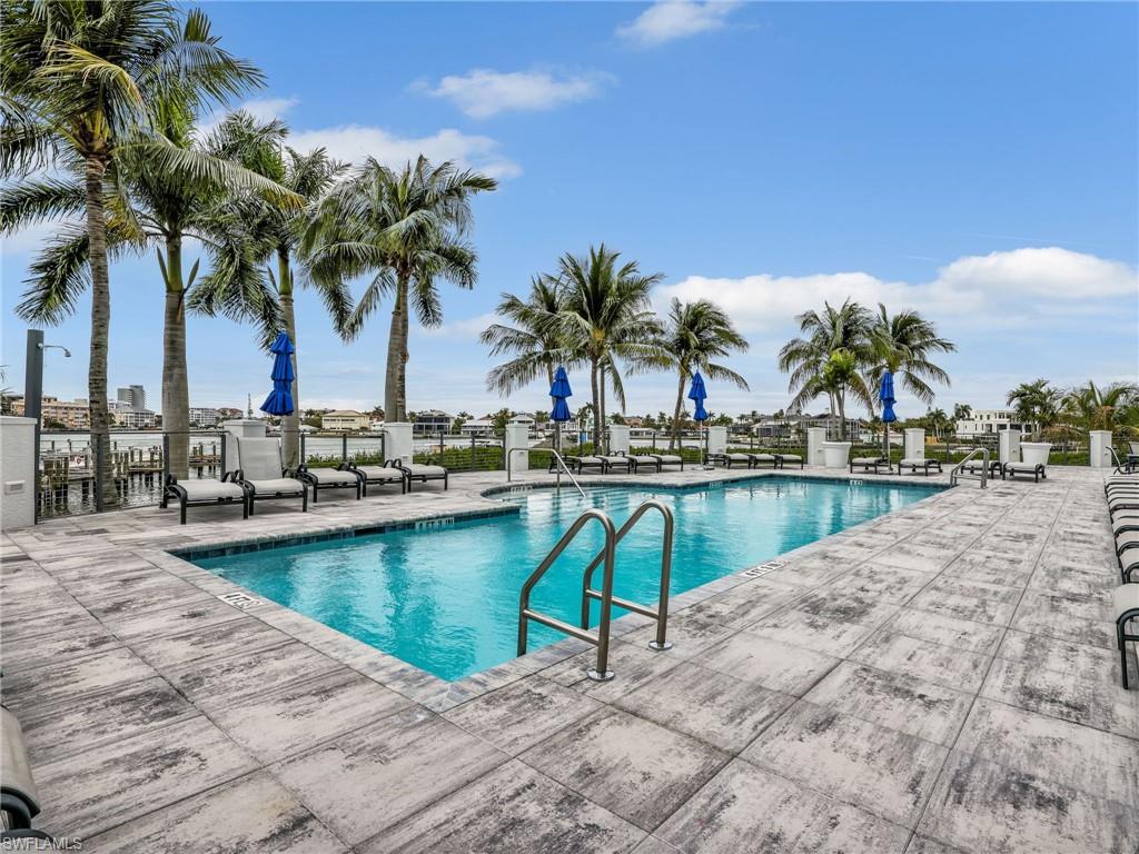 400 Flagship Drive, Unit 302 Naples, FL 34108 - Photo 37 of 50