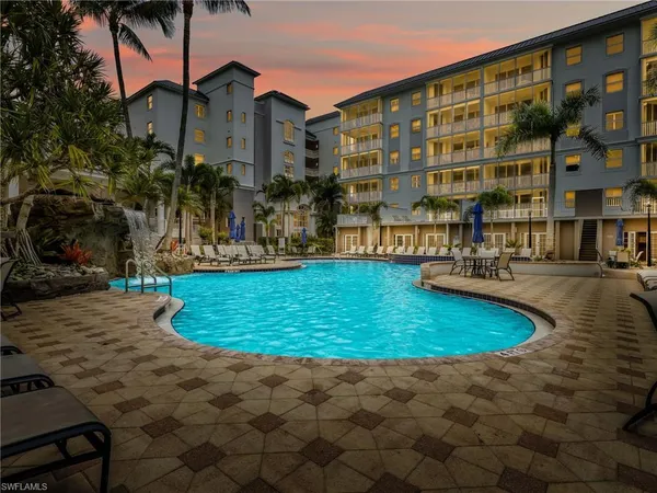 $15,000 | 400 Flagship Drive, Unit 302, Naples, FL 34108