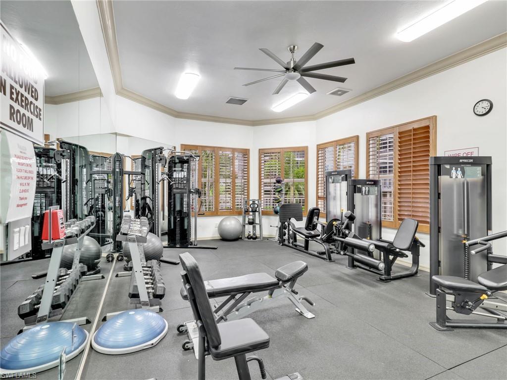400 Flagship Drive, Unit 302 Naples, FL 34108 - Photo 44 of 50