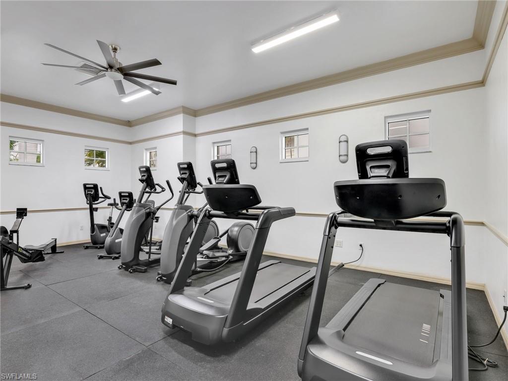400 Flagship Drive, Unit 302 Naples, FL 34108 - Photo 45 of 50