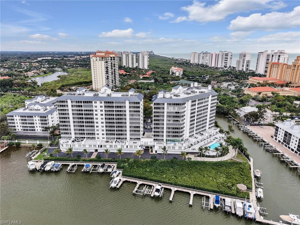 400 Flagship Drive, Unit 302 Naples, FL 34108 - Photo 47 of 50