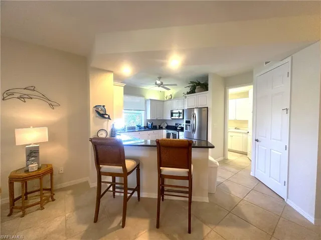 $12,000 | 400 Flagship Drive, Unit 302, Naples, FL 34108