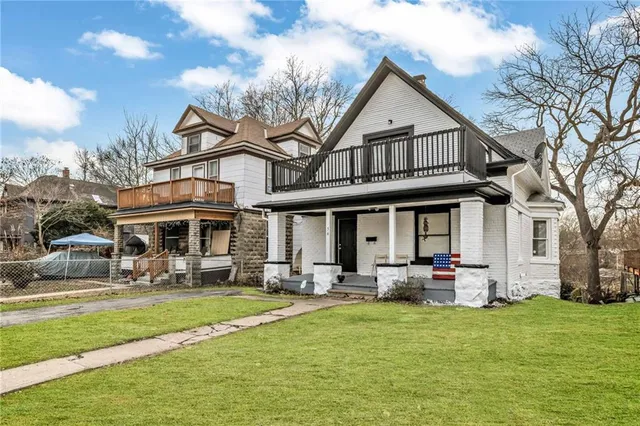 $125,900 | 56 South Valley Street, Kansas City, KS 66102