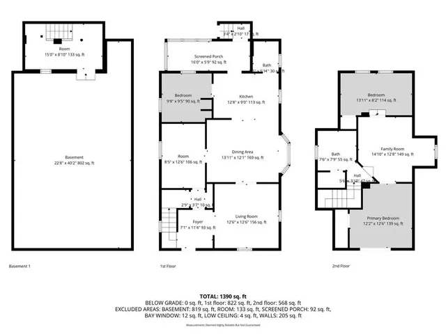 $125,900 | 56 South Valley Street, Kansas City, KS 66102