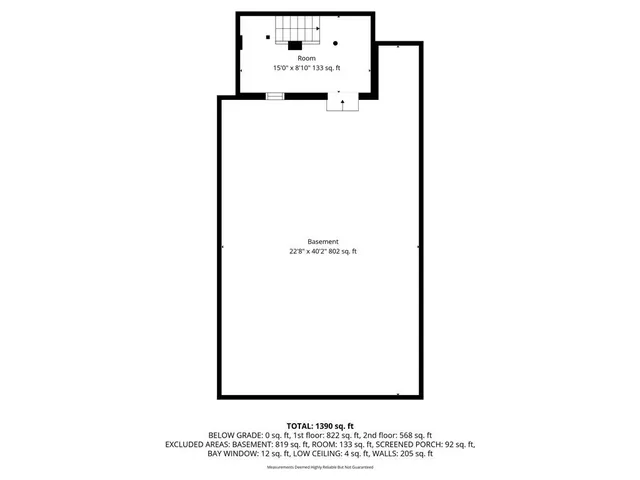 $125,900 | 56 South Valley Street, Kansas City, KS 66102