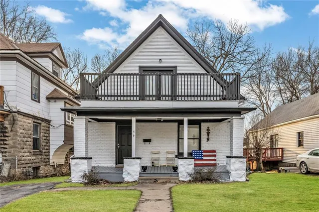 $125,900 | 56 South Valley Street, Kansas City, KS 66102