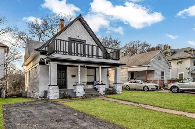 $125,900 | 56 South Valley Street, Kansas City, KS 66102