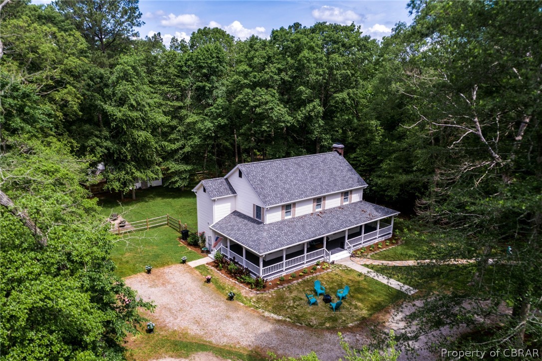315 Holland Point Road Dutton, VA 23050 - Photo 3 of 30 Gallery Image 3