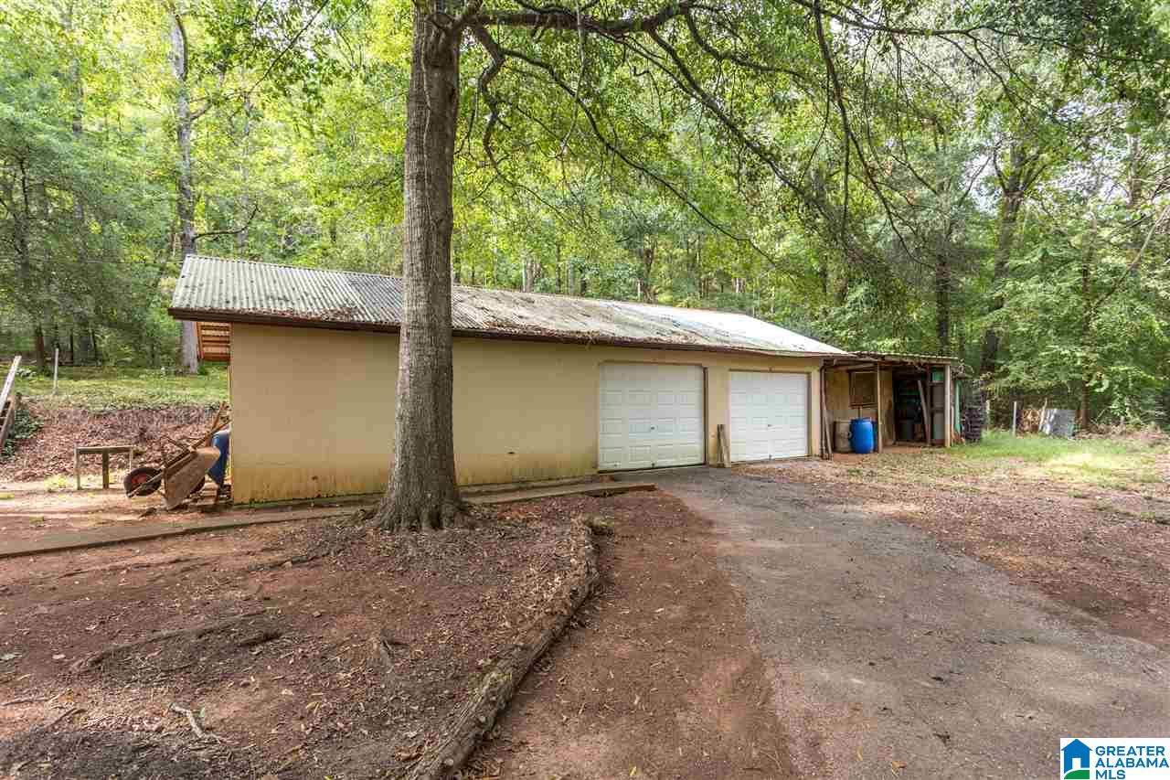 975 Refuge Road Ragland, AL 35131 - Photo 35 of 42