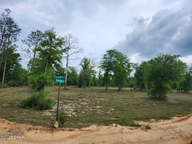 $22,000 | Tbd Empire Avenue, Alford, FL 32420