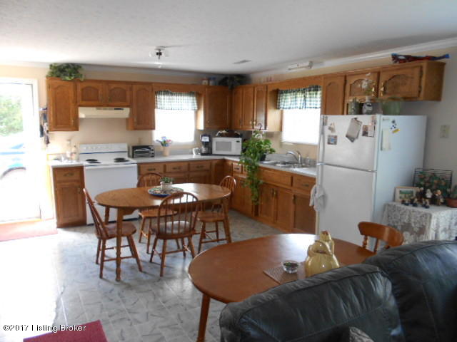 490 Icetown Road Boston, KY 40107 - Photo 4 of 29 Kitchen