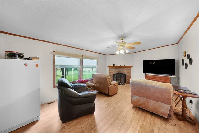 $790,000 | 2287 Fm-3132, Klondike, TX 75448