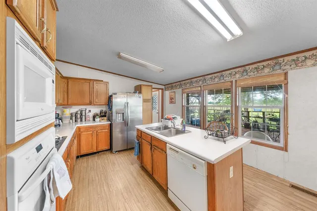 $790,000 | 2287 Fm-3132, Klondike, TX 75448