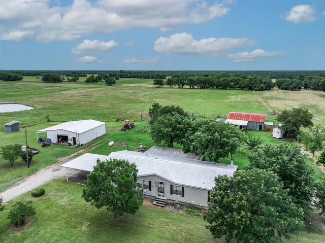 $790,000 | 2287 Fm-3132, Klondike, TX 75448
