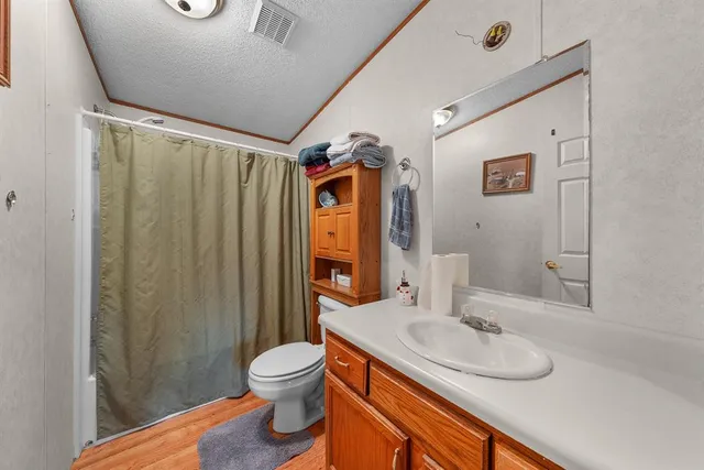 $790,000 | 2287 Fm-3132, Klondike, TX 75448