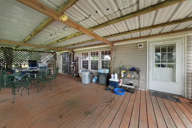 $790,000 | 2287 Fm-3132, Klondike, TX 75448