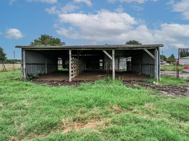 $790,000 | 2287 Fm-3132, Klondike, TX 75448