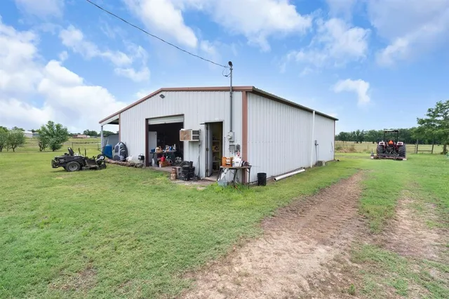 $790,000 | 2287 Fm-3132, Klondike, TX 75448