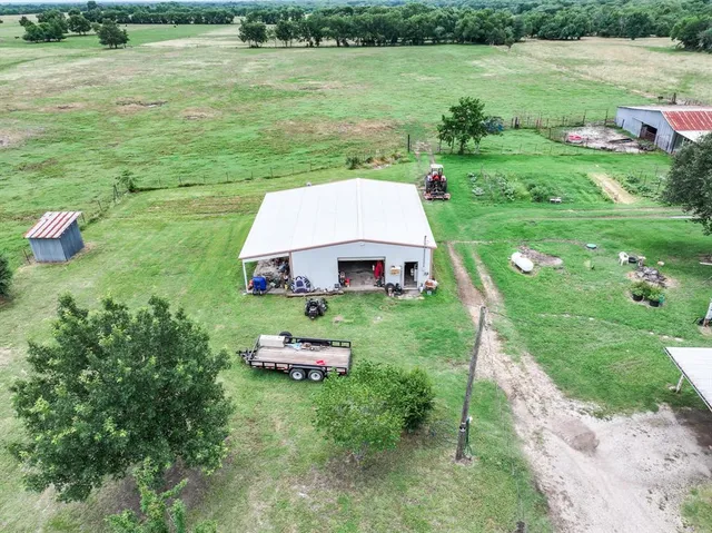 $790,000 | 2287 Fm-3132, Klondike, TX 75448