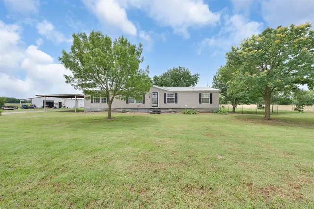 $790,000 | 2287 Fm-3132, Klondike, TX 75448