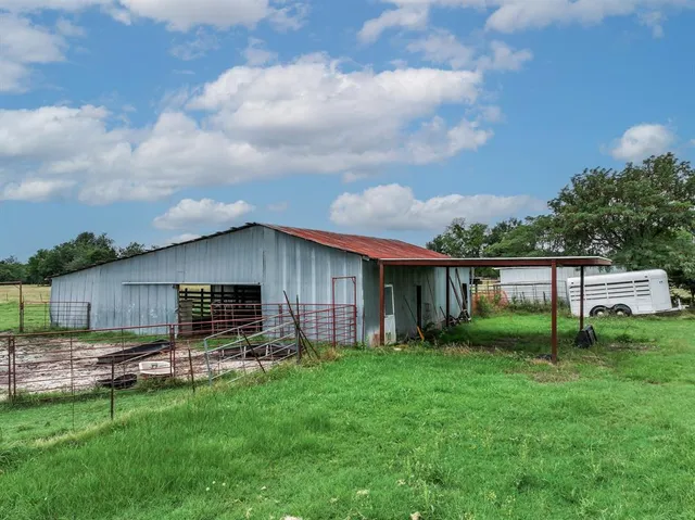 $790,000 | 2287 Fm-3132, Klondike, TX 75448