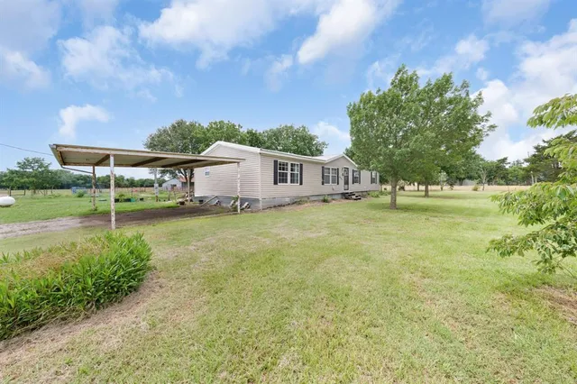 $790,000 | 2287 Fm-3132, Klondike, TX 75448