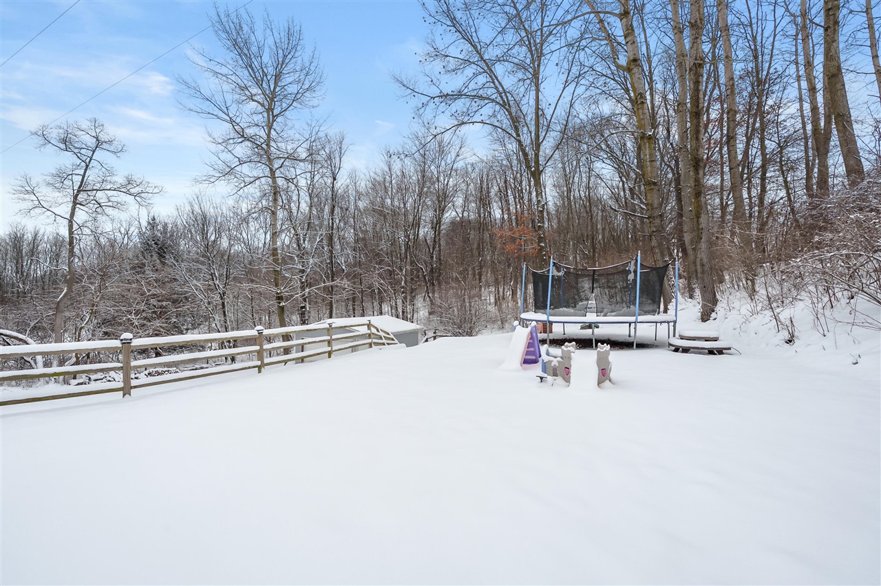6670 Keyes Road Bellevue, MI 49021 - Photo 28 of 33