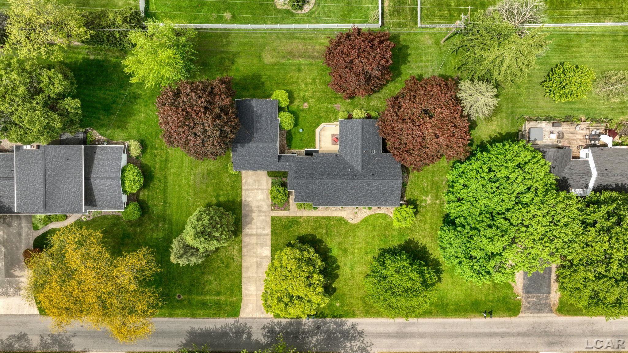 425 Oregon Road West Adrian, MI 49221 - Photo 52 of 56