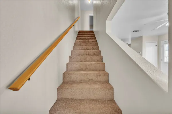 a view of entryway