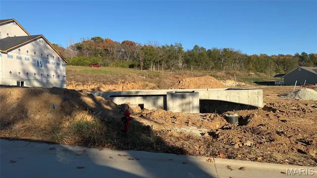 $408,331 | 1512 Louisiana Drive, Festus, MO 63028