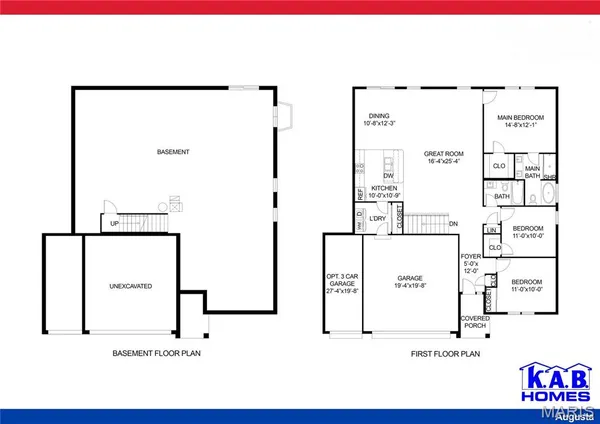 $418,555 | 1512 Louisiana Drive, Herculaneum, MO 63048