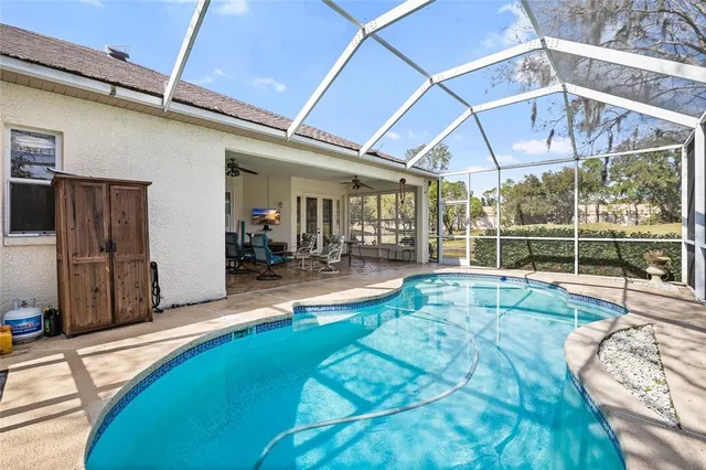 a view of a living room