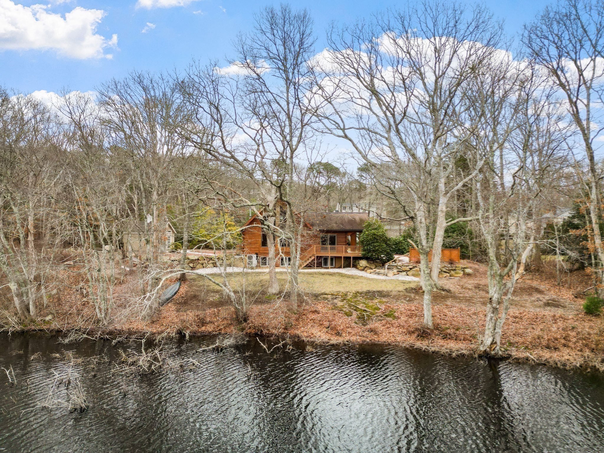 119 Valley Bars Road Bourne, MA 02532 - Photo 35 of 41 Gallery Image 35