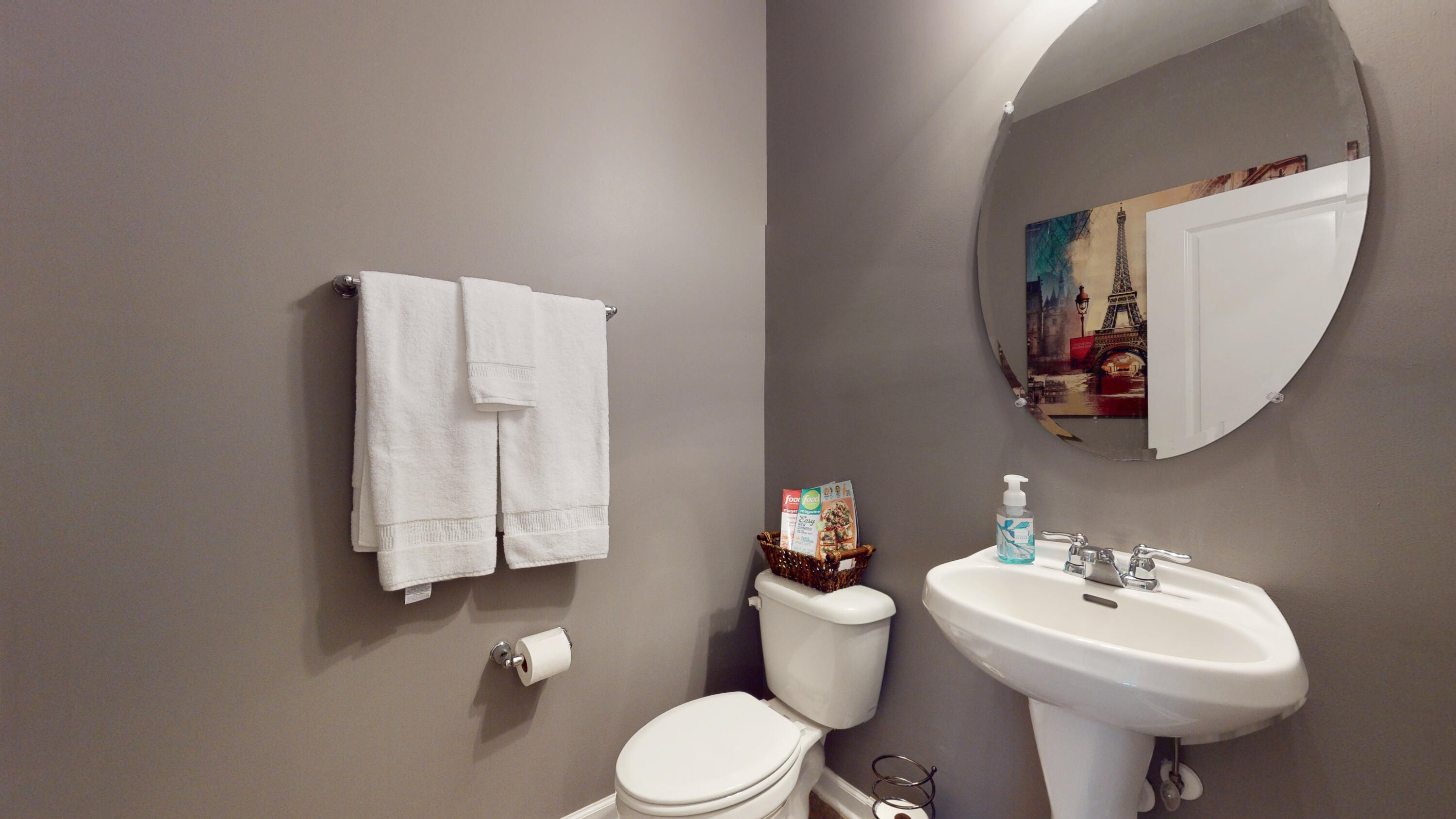 154 Hickory Ridge Way Summerville, SC 29483 - Photo 16 of 26 bath1