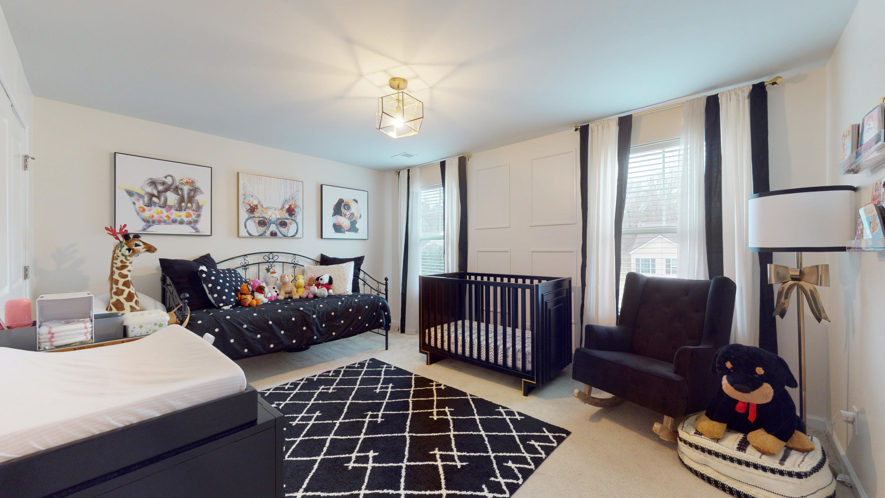154 Hickory Ridge Way Summerville, SC 29483 - Photo 23 of 26 bed3