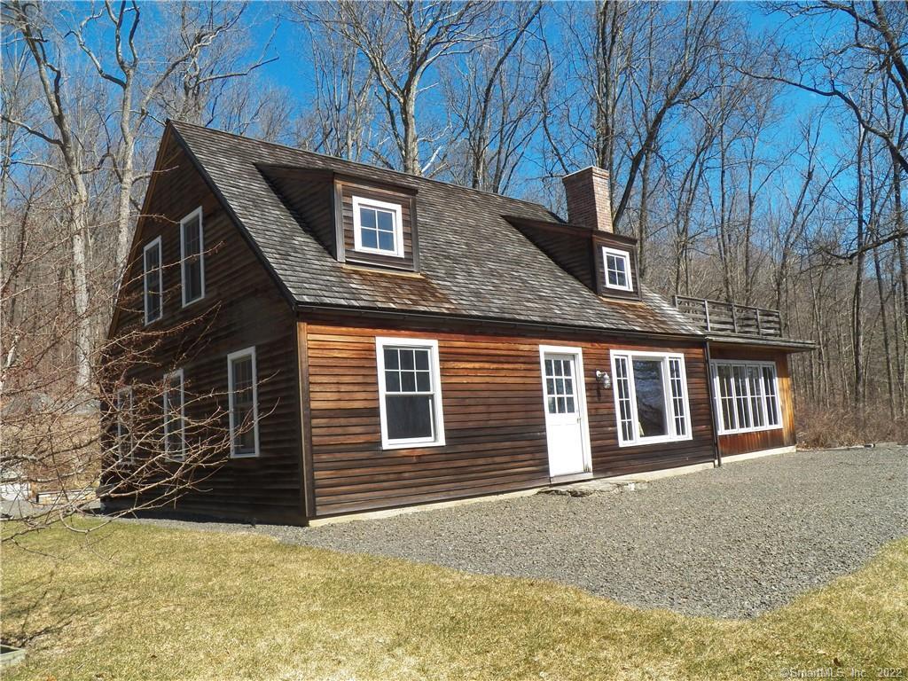 50 Rabbit Hill Road Washington, CT 06777 - Photo 1 of 1