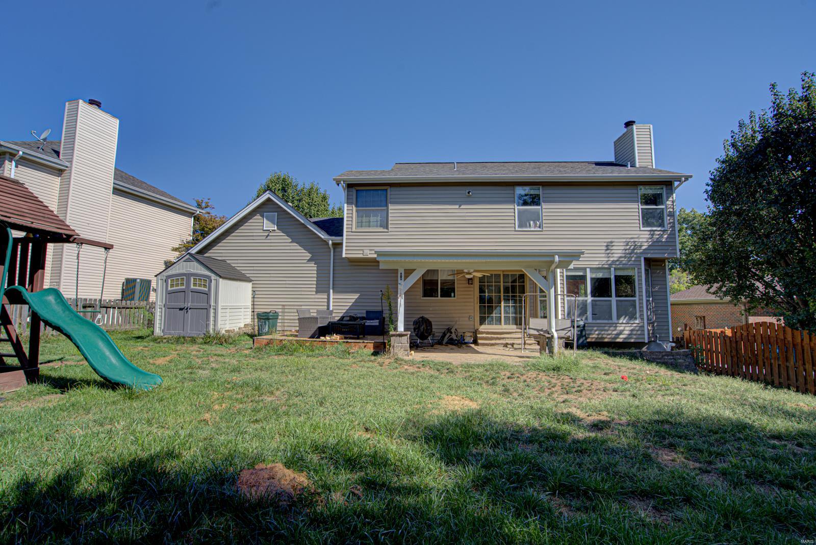728 Trago Creek Road Ballwin, MO 63021 - Photo 10 of 36