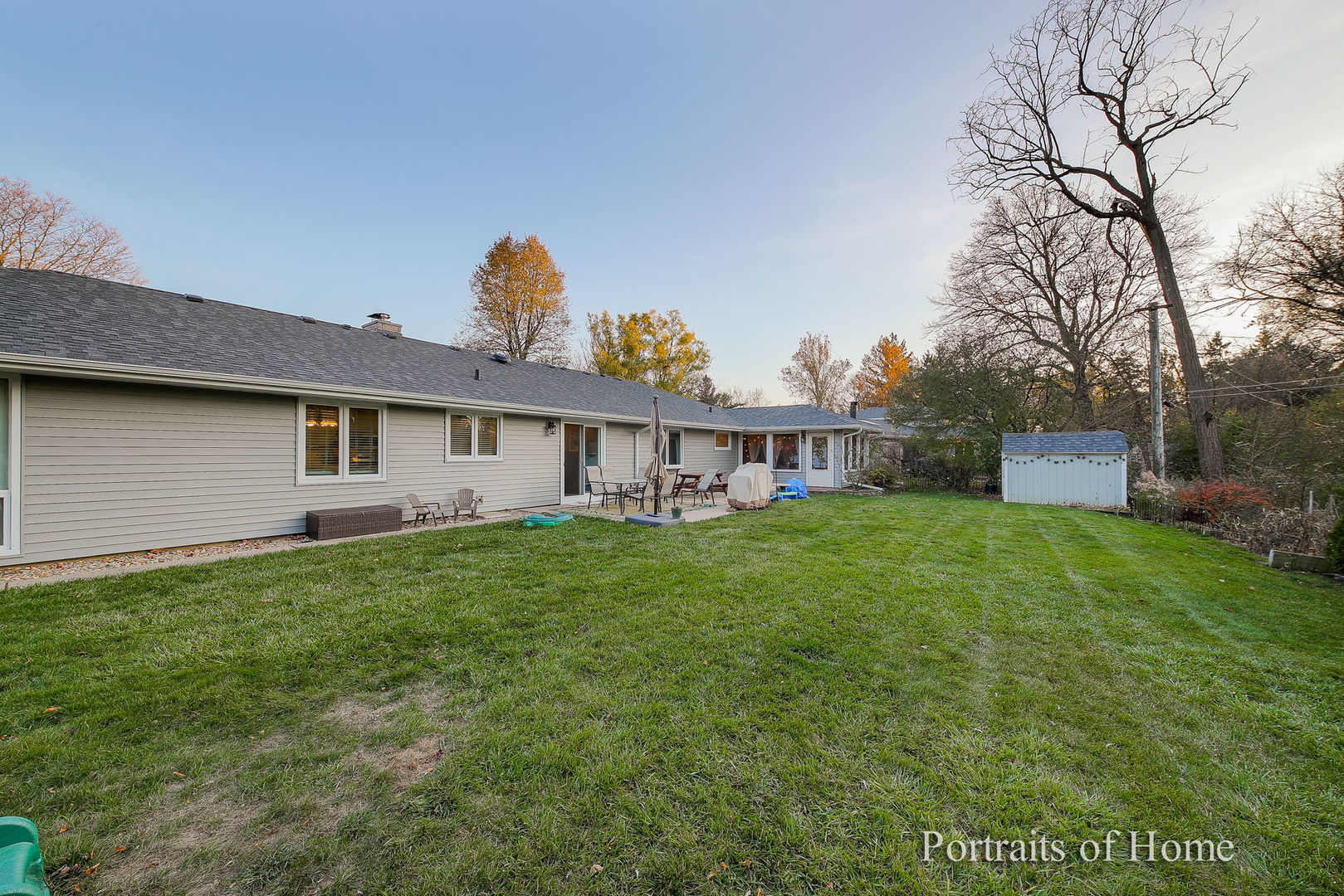 2102 Driving Park Road Wheaton, IL 60187 - Photo 22 of 24