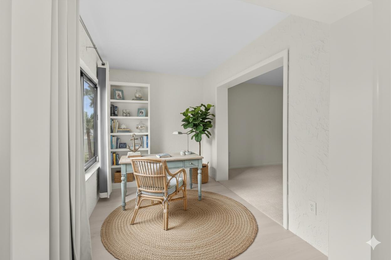 5413 Southeast Miles Grant Road, Unit G104 Stuart, FL 34997 - Photo 19 of 38 Virtually Staged
