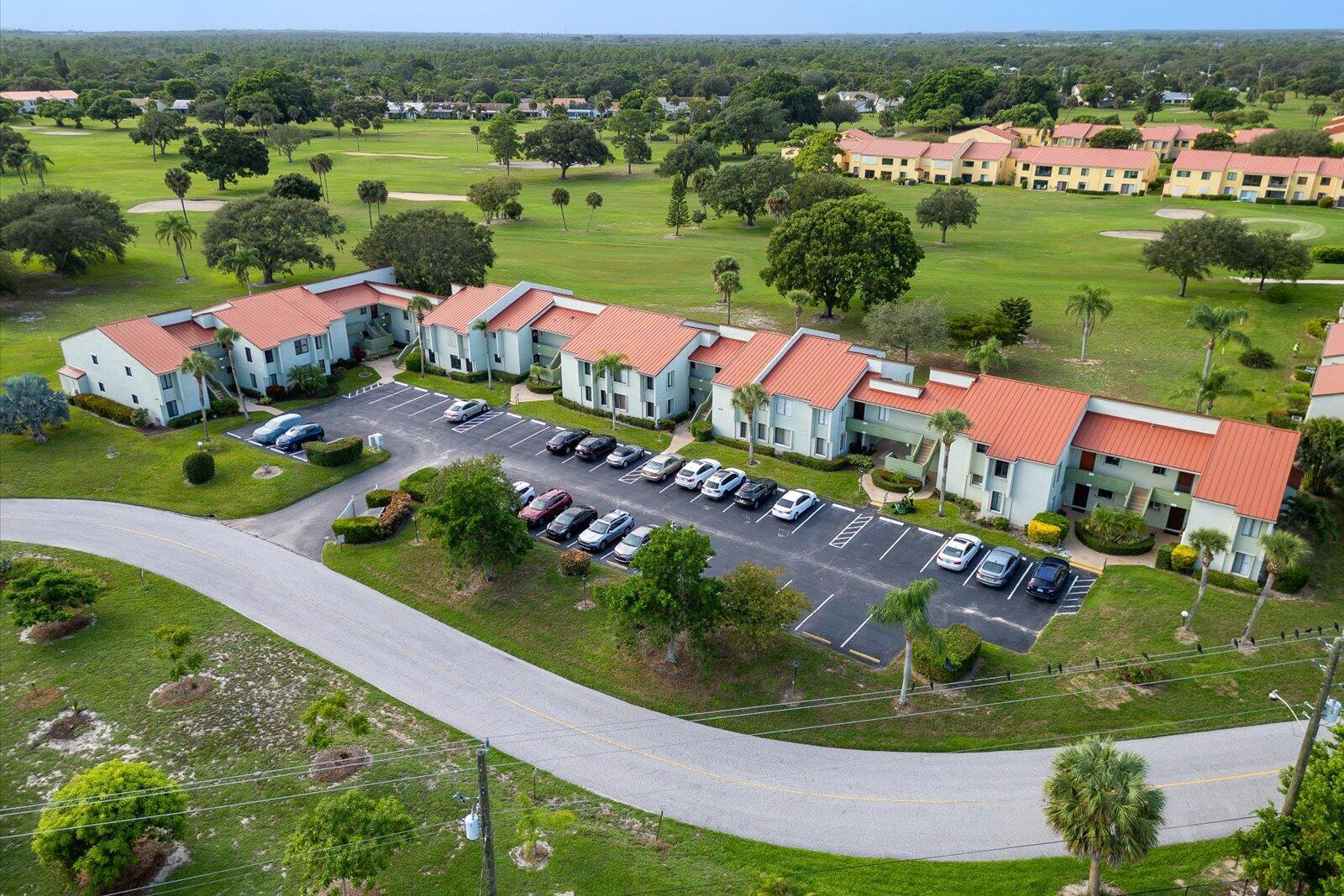 5413 Southeast Miles Grant Road, Unit G104 Stuart, FL 34997 - Photo 26 of 38 Miles Grant condo 1