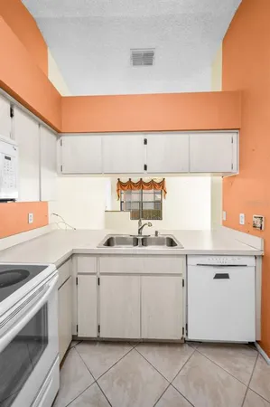 a view of a interior of the house