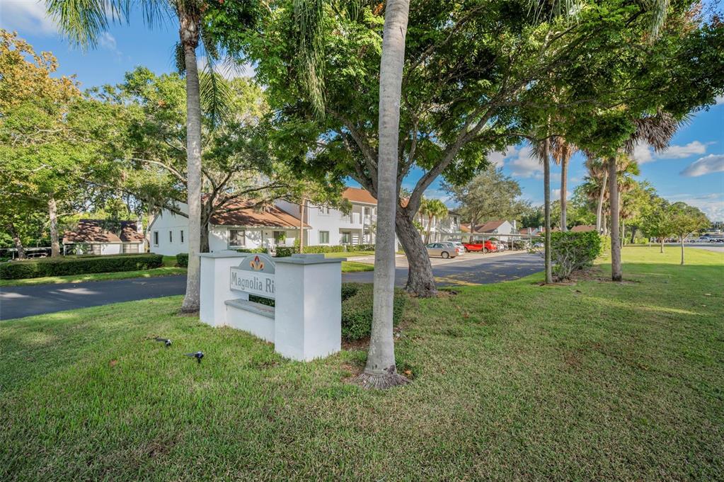 3500 Magnolia Ridge Circle, Unit 405 Palm Harbor, FL 34684 - Photo 43 of 57