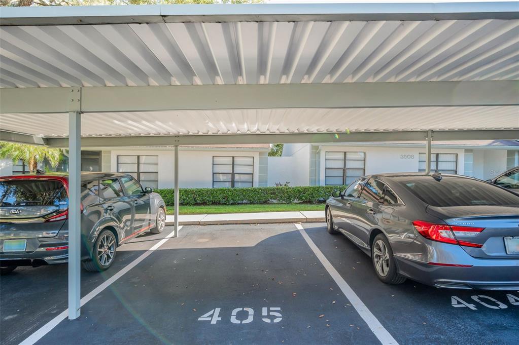 3500 Magnolia Ridge Circle, Unit 405 Palm Harbor, FL 34684 - Photo 46 of 61