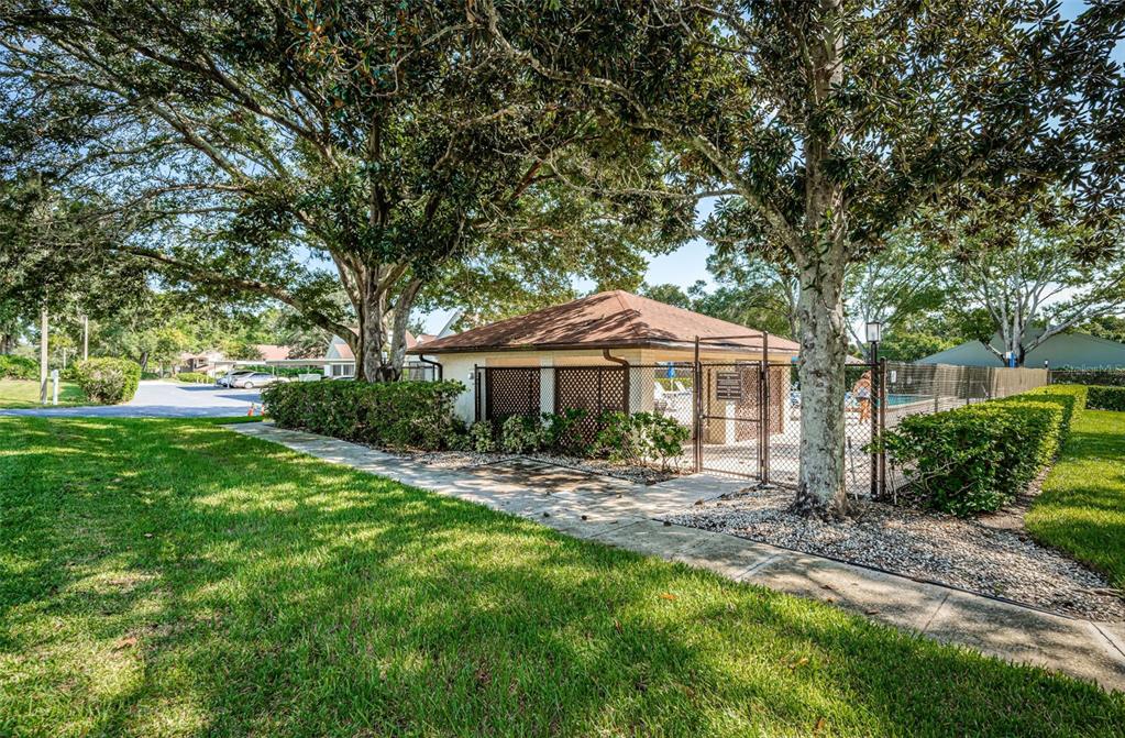 3500 Magnolia Ridge Circle, Unit 405 Palm Harbor, FL 34684 - Photo 47 of 57