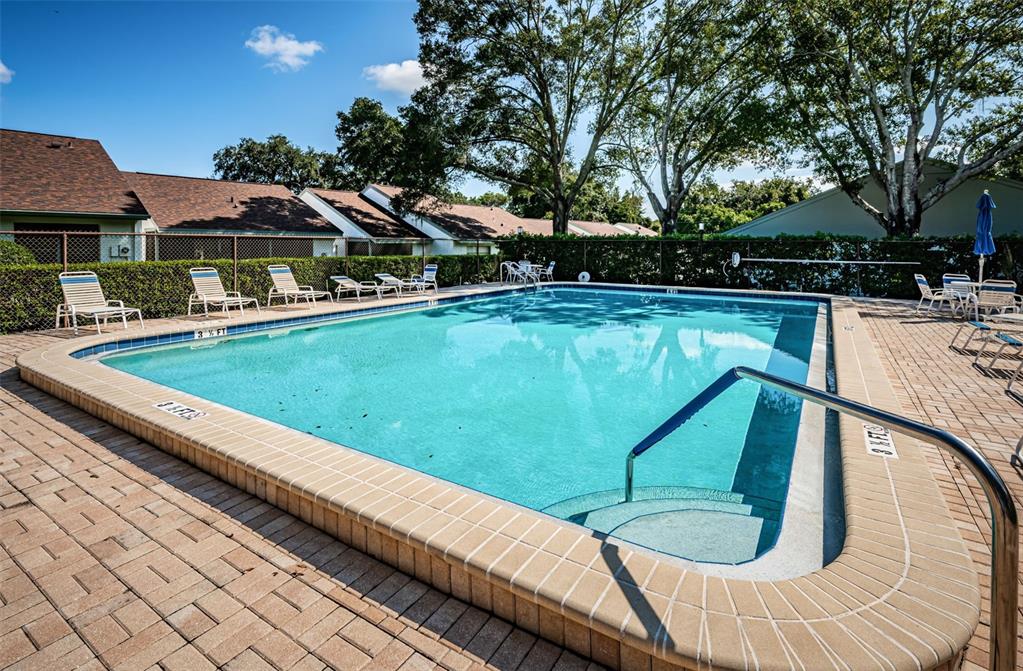 3500 Magnolia Ridge Circle, Unit 405 Palm Harbor, FL 34684 - Photo 48 of 57